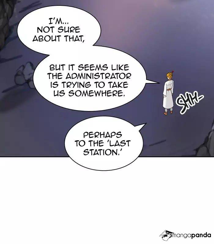 Tower of God Chapter 394 image 063